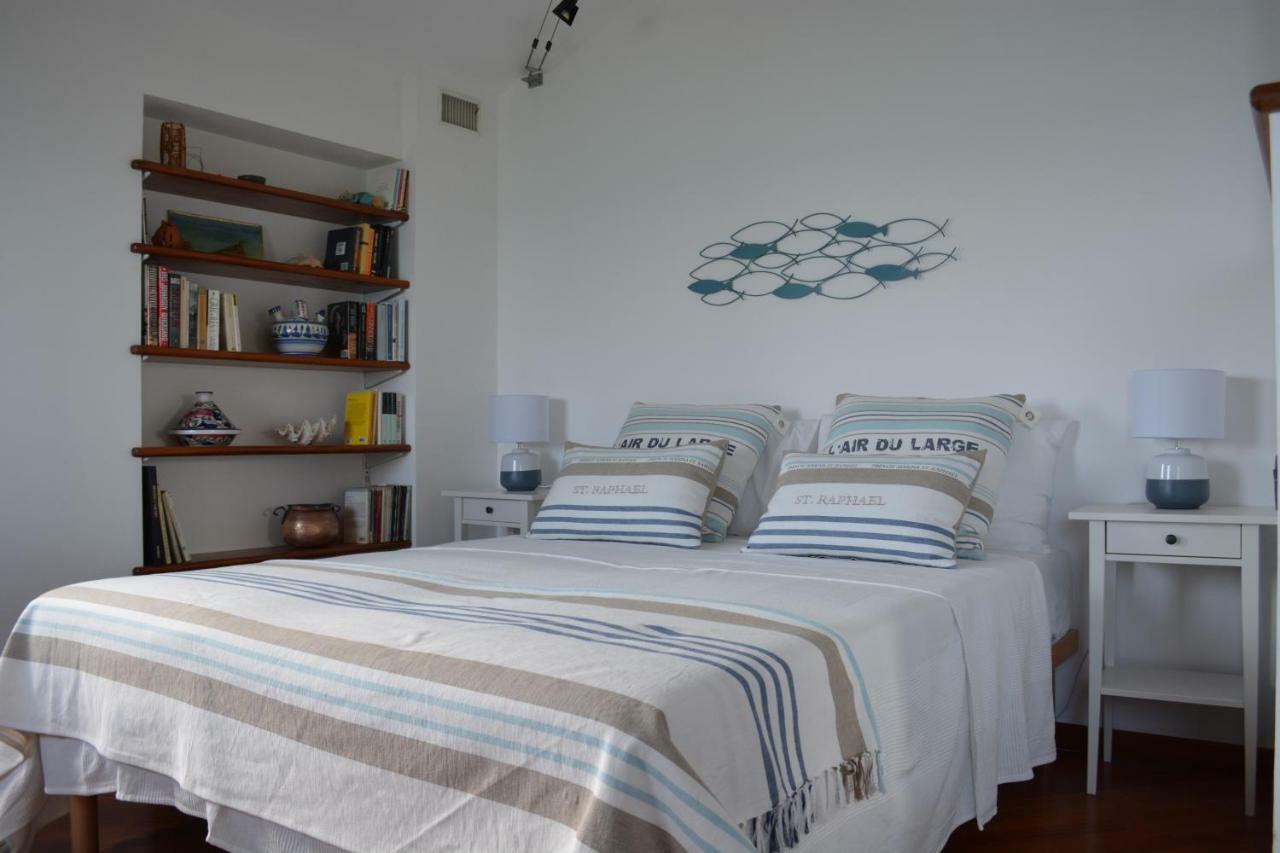 Ca Da Munta Bed And Breakfast Arenzano Bagian luar foto