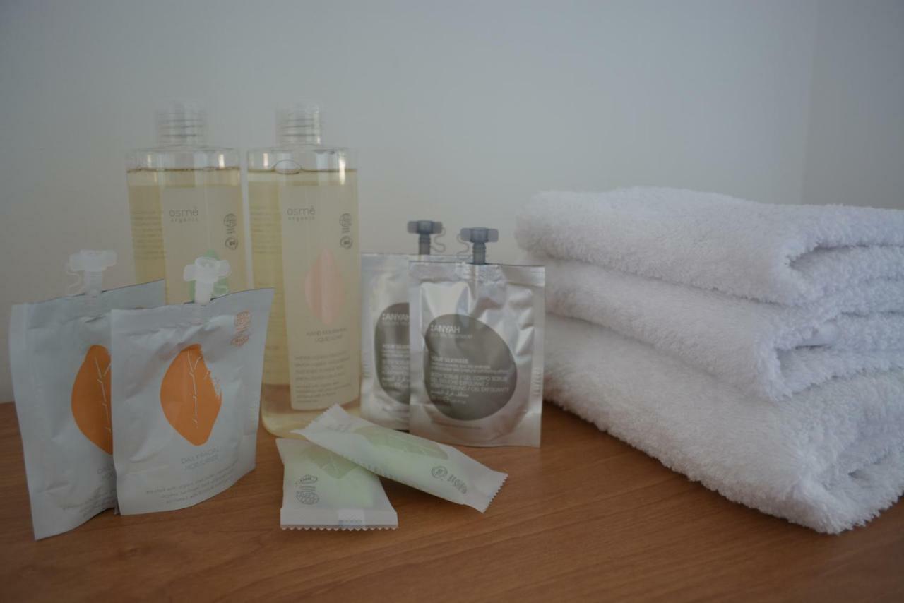 Ca Da Munta Bed And Breakfast Arenzano Bagian luar foto