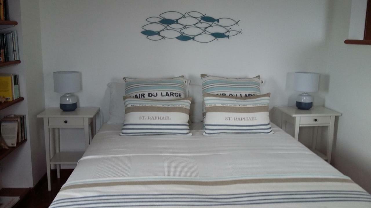 Ca Da Munta Bed And Breakfast Arenzano Bagian luar foto